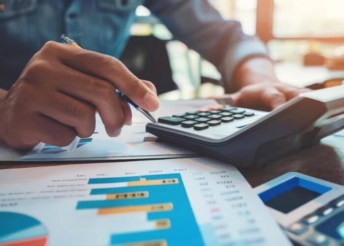 Accounting & Auditing